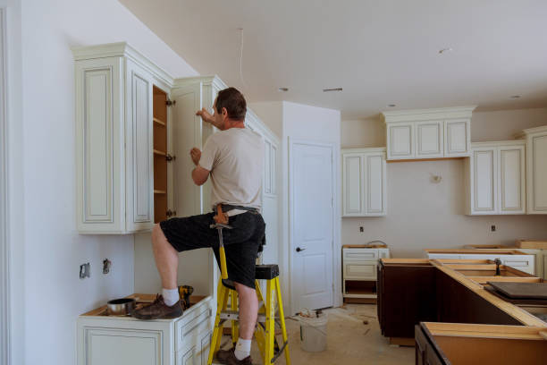 Licensed Appliance Installation service in Kensington, MD - BM Kitchen